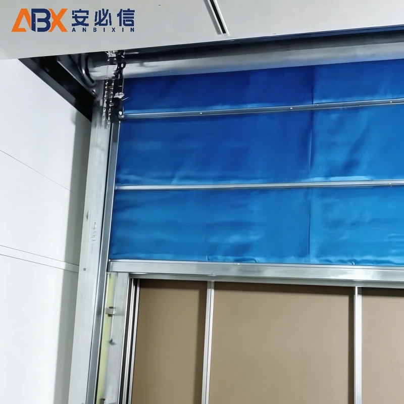 果洛藏族充气式门封
