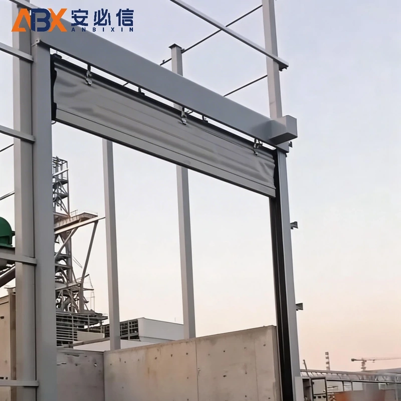 果洛藏族机械式门封